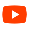 icons8 youtube 100